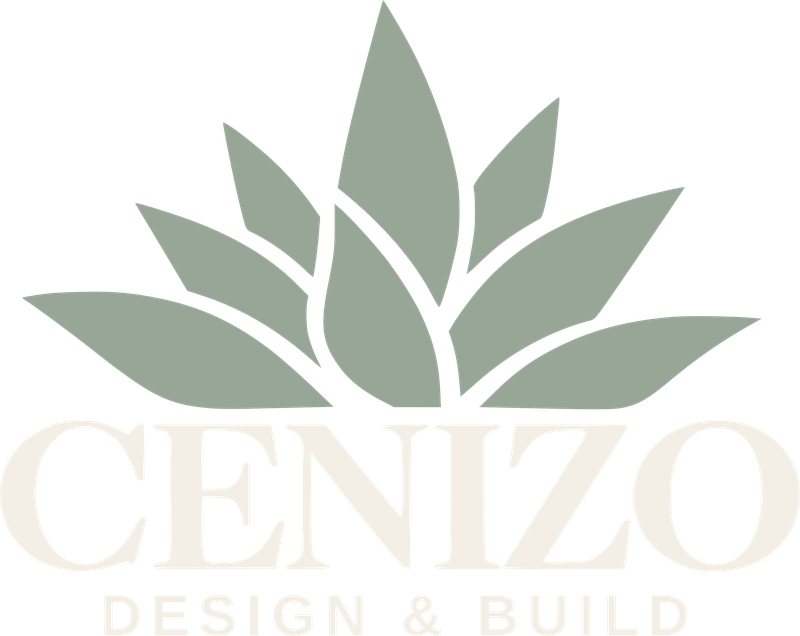 Cenizo Design & Build